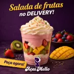 Salada de frutas