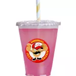 LIMONADA ROSA