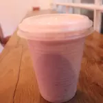 Jugo natural pequeño