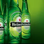 HEINEKEN 600ml