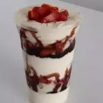 Copos de Cupuaçu