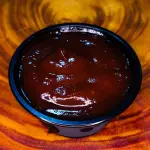 Molho Barbecue (30ml)