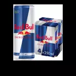 RED BULL LATA