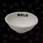 Cuia Silicone Gelo
