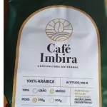 Café Imbira Gourmet 250g