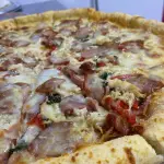 ELIGE DOS SABORES: Mitad y Mitad F