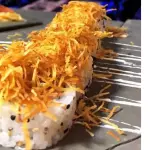 Uramake crysp batata doce 4 unid