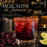 Mezcalita de jamaica