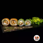 40 Piezas mix pollo furay