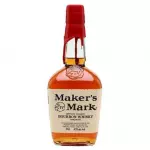 DOSE WHISKY MAKERS MARK BOURBON