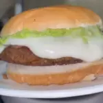SÁNDWICH VEGGY