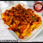 ChoriPapas