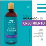 REPOLARIZADOR ARGAN Y ROMERO 500ML