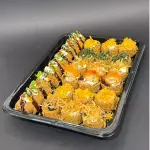Combo Premium Hot Roll