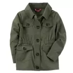 Parka Green