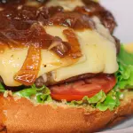 Big Burguer Picanha