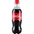 Coca-cola 600ml