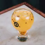 PASSION 43