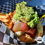 DOGO GUACAMOLE
