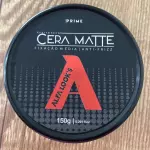 Cera Efeito Matte Alfa Look´s
