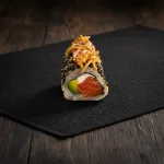 Rolls Gourmet N° 5