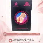 Vagina real