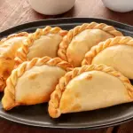 Promo 60 Empanadas de Jamón y Queso