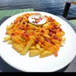 Batata frita GOUMERT