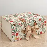 Caja lujo Olivia Navidad #2 #Z229-F