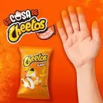 CHEETOS MEDIANOS