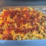 Fritas Supremo