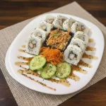 MEXICAN SUSHI