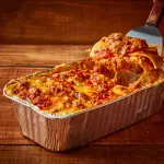 Lasagna Ranchera