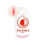 Masturbado Six Girls Marta