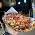Papas locas