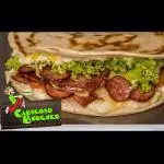 Beirute Calabresa Cabuloso