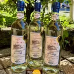 Cachaça Premiada Irmãos da Canastra