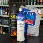 Kit Gin Intencion