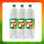 Bulto 7Up 2l