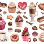 POSTRE DEL DIA
