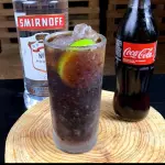 Cuba smirnoff