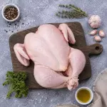 POLLO ENTERO