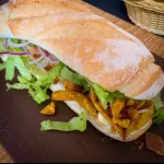 Frango Supremo