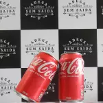 Coca Cola Lata 350ml
