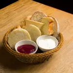 CANASTA DE PANES