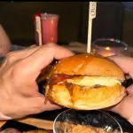 Sweet Burger