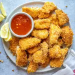 CHICKEN NUGGETS