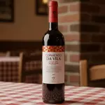 VINHO DA CASA