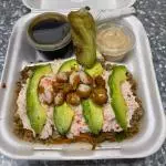 YAKIMESHI ESPECIAL