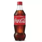 Coca cola ZERO 600ml